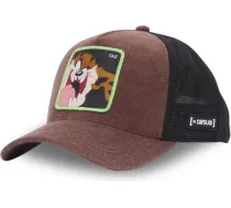 Cepure ar vizieri Looney Tunes Tasmanian Devil Taz Trucker - CL/LOO8/1/CT/TAZ3 / UNIVERSĀLA