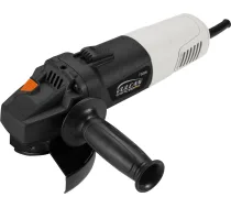 Leņķslīpmašīna 750 W, 125 mm, 11 000 apgr./min