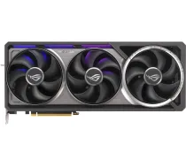 Grafiskā karte ROG Astral GeForce RTX 5090 OC 32 GB