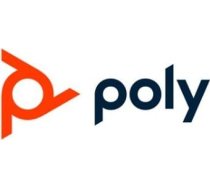 Poly Studio g62 poe+ adaptera un kabeļa komplekts a02f9aa#abb