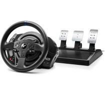 Stūres rats t300 rs gt pc/ps3/ps4