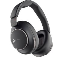 Poly Austiņas voyager surround 80 uc microsoft teams sertificētas usb-c austiņas + usb-c/a adapteris mazumtirdzniecības iepakojums