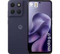 moto g17 8/128gb pantone evening blue
