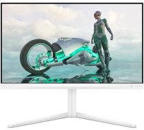 Monitors 24m2n3201a ips 23,8 collu 180hz hdmix2 dp pivot skaļruņi