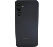 SAMSUNG Galaxy A16 viedtālrunis 128 GB Midnight Blue