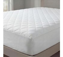The Fine Bedding Company - Smart Temperature Mattress Protector - Double - Activated Cooling Technology - matrača pārvalks - mazgājams veļas mašīnā