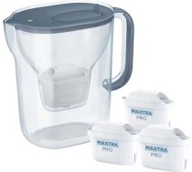 Style essential+3 maxtrapro pp filtra krūze (tumši zila)