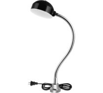 RЕ«pnieciskДЃs LED darba gaismas, 12 W, 110-220 V, elastД«gas, ar magnД“tu, 30-50 cm, paredzД“tas darbnД«cДЃm un turmiem (Braun)