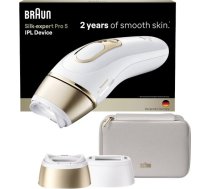 Depilators ipl silk expert pro 5