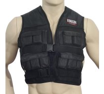 Ringside svara veste