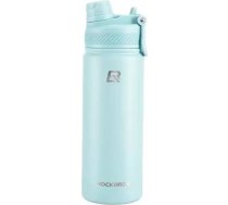 Rockbros termiskais bidons 35210029014 zils 650ml / N/A