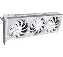 Grafiskā karte geforce rtx 5080 x3 oc white