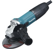 Leņķa slīpmašīna 125mm 720w