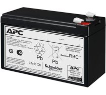 Rezerves akumulatora kasete rbc175 #175 bx1200mi/bvx1200li