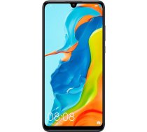 Huawei P30 Lite - 128 GB, melns