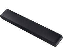 Samsung Soundbar HW-S60D/ZF S sērija, 7 skaļruņi, bezvadu Dolby Atmos, 5.0 kanālu audio, Q-Simfonija, integrēta Alexa un saderīga ar Google Assistant, melna 2024 [valsts versija]
