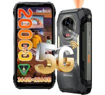 Blackview BV9700 Pro viedtālrunis, pelēks
