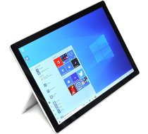 2018 Microsoft Surface Pro 6 ar Intel Core i5-8250U (12,3 collu, 8 GB RAM, 128 GB SSD), platīna (atjaunots)