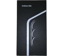 Samsung Galaxy S26 5G 512GB/12GB Dual SIM Preto