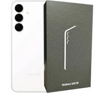 Samsung Galaxy S25 Fe 6.7 Dual SIM Android 16.0 5G USB Type-C 8, SM-S731BZWGEUB