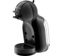 Krups Nescafé Dolce Gusto Mini Me automātiskais kafijas kapsulu automāts, melns/antracīts