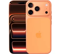 iphone 17 pro 256gb cosmic orange