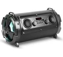Bluetooth skaļrunis Soundtube 190, melns