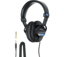 mdr-7506 – studijas austiņas