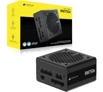 RM750E PCIe 5.1 80+ Gold modulisks barošanas bloks ATX 3.1