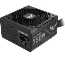 Barošanas bloks tuf gaming 750w bronze