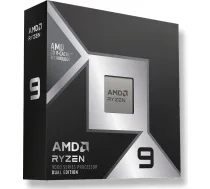 Procesors ryzen 9 9950x3d2 kaste
