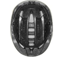 Uvex Bērnu velosipēdu ķivere kid 2 cc 46-52 cm, salvijas zaļa