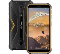 Ulefone Armor X12 tālrunis Izturīgs pret triecieniem Android 13GB 6GB + 32GB ROM/TF-256GB 4860mAh akumulators 13MP + 8MP kamera Ekrāns 5,45" HD+ Izturīgs pret triecieniem 4G Dual SIM/NFC/GPS/2 gadu garantija