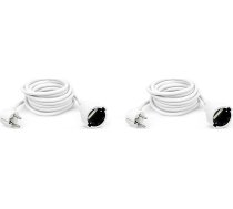 Gz Prolong. 3G 1,5 mm x 3 m Bla (2 gabali)