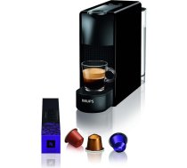 Krups Nespresso Essenza Mini Piano Noir