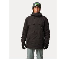 Rip Curl Slēpošanas jaka Pinnacle Jacket black / L