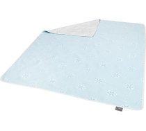 Traumnacht Cool Comfort vasaras sega ar mājīgu dubultā auduma pārvalku, 135 x 200 cm, Oeko-Tex sertificēta, ražota saskaņā ar Vācijas kvalitātes standartu