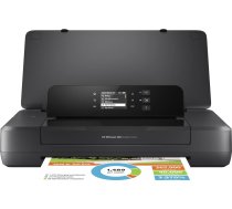 Hp officejet 200 printeris