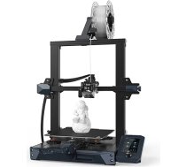 Creality 3D Ender-3 S1 3D printeris - 220 x 220 x 270 mm