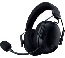 Blackshark v3 pro melnas austiņas