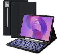 Tech-Protect Korpusa vāciņš Lenovo Idea Tab Pro / Pro Mt 12.7 TB-373 - melns
