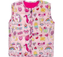 Bērnu sensorā svara veste