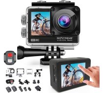 GoXtreme Vision Duo 4K