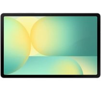 Samsung galaxy tab s10 fe (x526) 5g 12/256gb sudraba krāsā