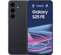 Samsung galaxy s25 fe (s731) 5g 8/128gb jetblack