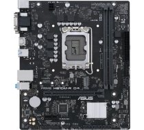 Prime h610m-r d4-si pamatplate