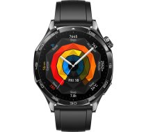 gt 5 46mm vili-b19f | viedie pulksteņi | GPS (satelīts) | amoled | 1,43 collas | melns