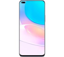 Huawei Nova 8i viedtālrunis 128 GB, 6 GB RAM, Dual SIM, Mēnessgaismas sudraba krāsā