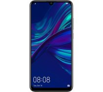 Huawei P Smart + 2019 Midnight Black 6,21 collu 3 GB / 64 GB Dual SIM