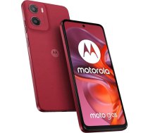 Motorola Moto G05 4G 8GB/256GB Plūmju sarkans Dual SIM